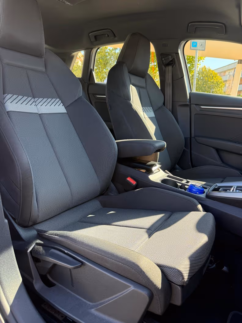 Audi A3 - 17
