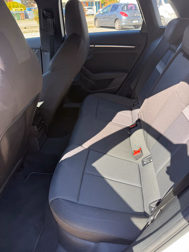 Audi A3 - 19