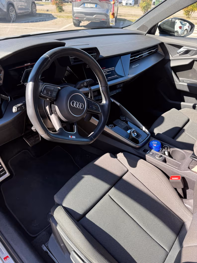 Audi A3 - 15