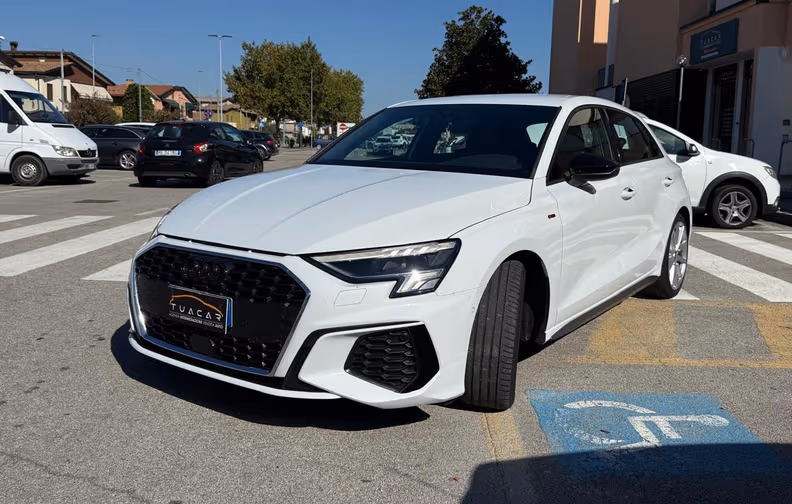 Audi A3 - 2