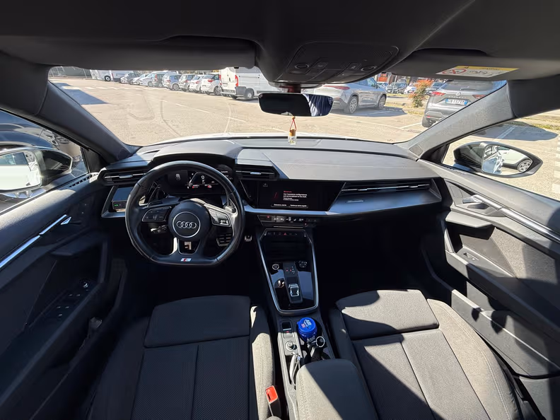 Audi A3 - 14
