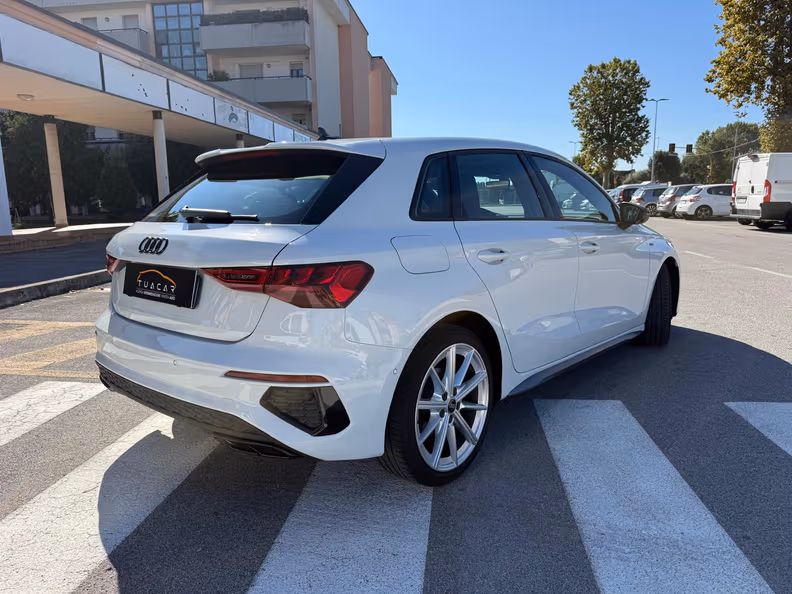 Audi A3 - 4