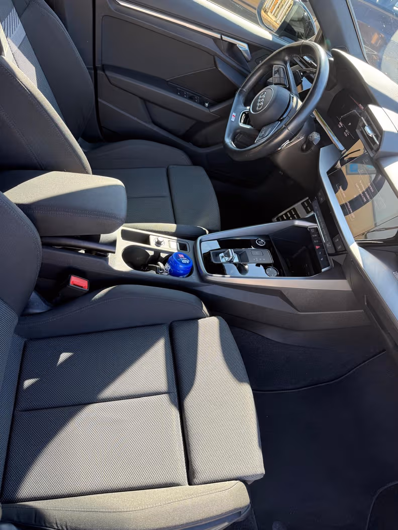 Audi A3 - 16