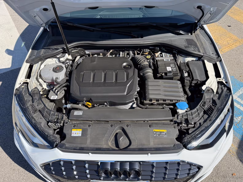 Audi A3 - 24