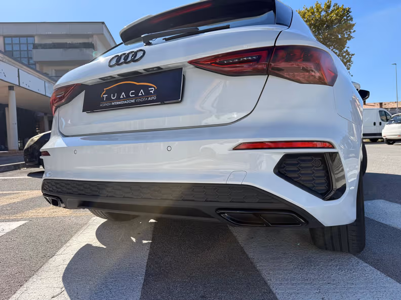 Audi A3 - 12