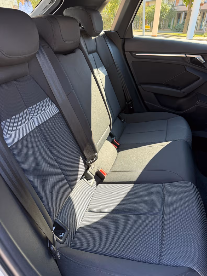 Audi A3 - 18
