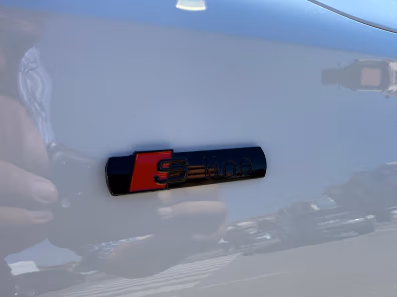Audi A3 - 13