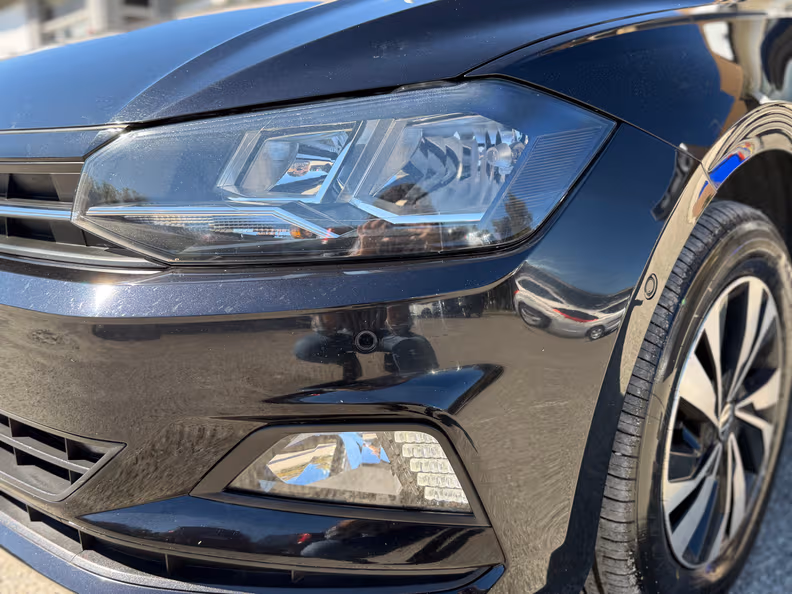 Volkswagen Polo - 7