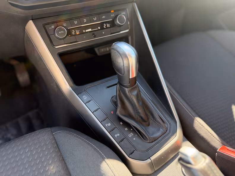 Volkswagen Polo - 13