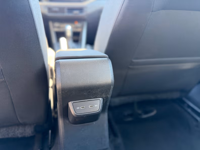 Volkswagen Polo - 18