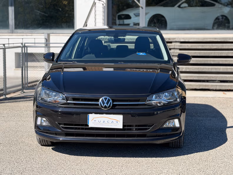 Volkswagen Polo - 6