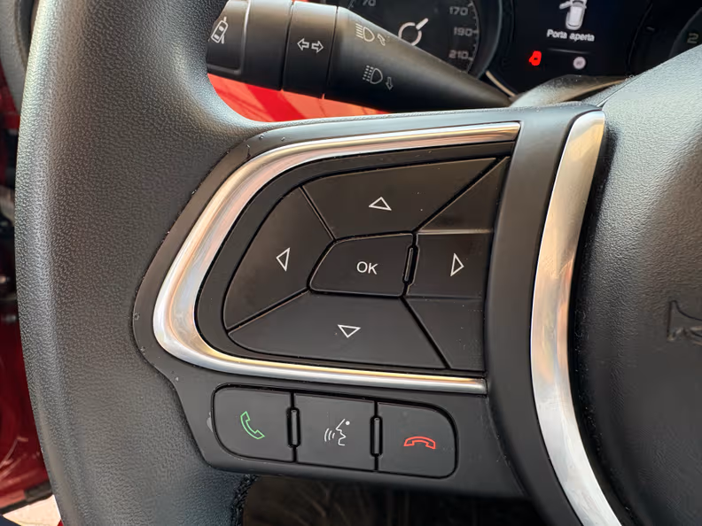 Fiat 500X - 14