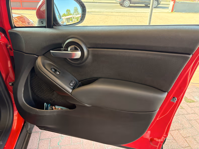 Fiat 500X - 23