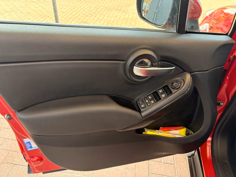 Fiat 500X - 22