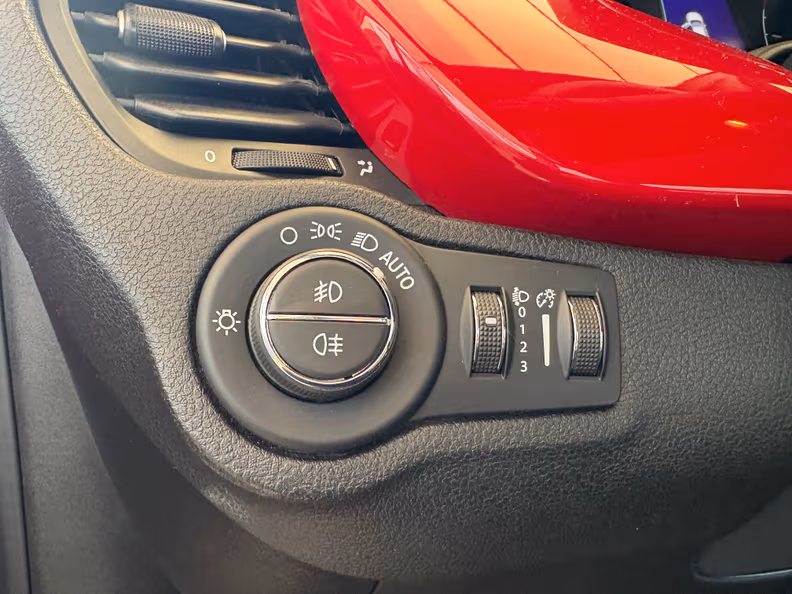 Fiat 500X - 15