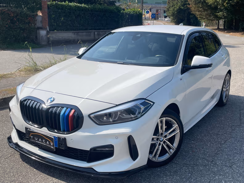 BMW Serie 1