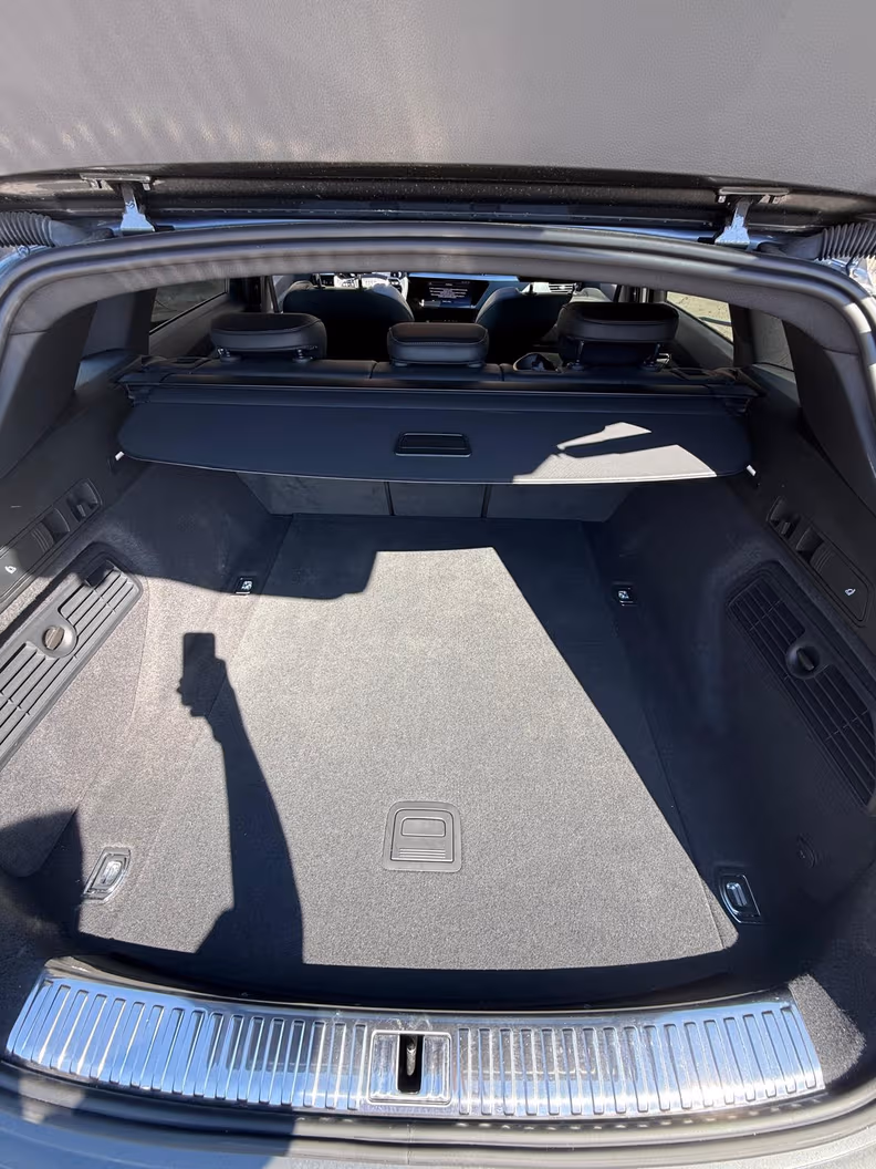 Audi e-tron - 25