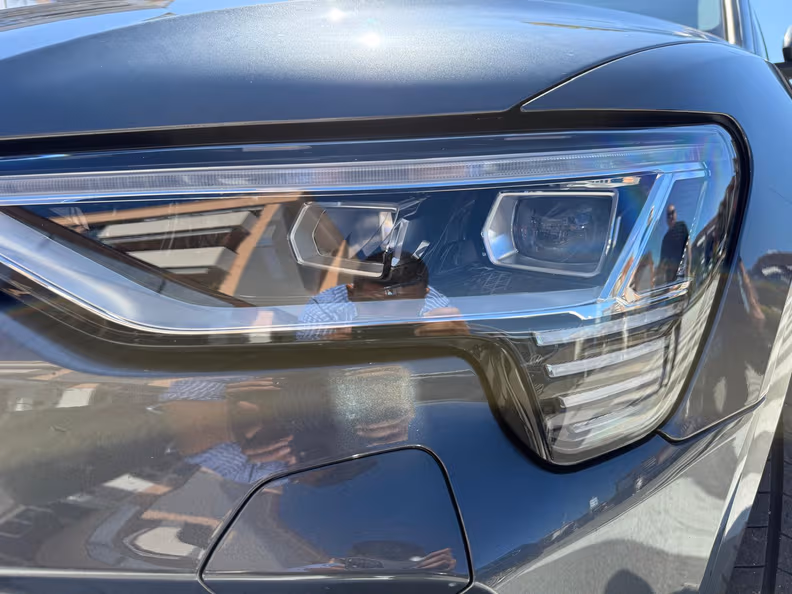 Audi e-tron - 13