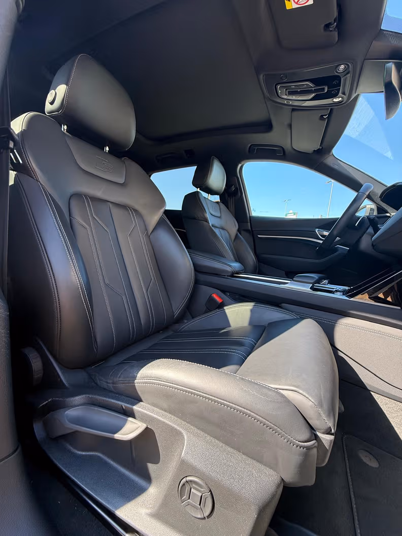 Audi e-tron - 20