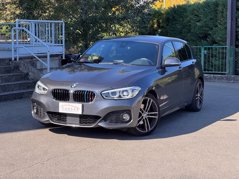 BMW Serie 1