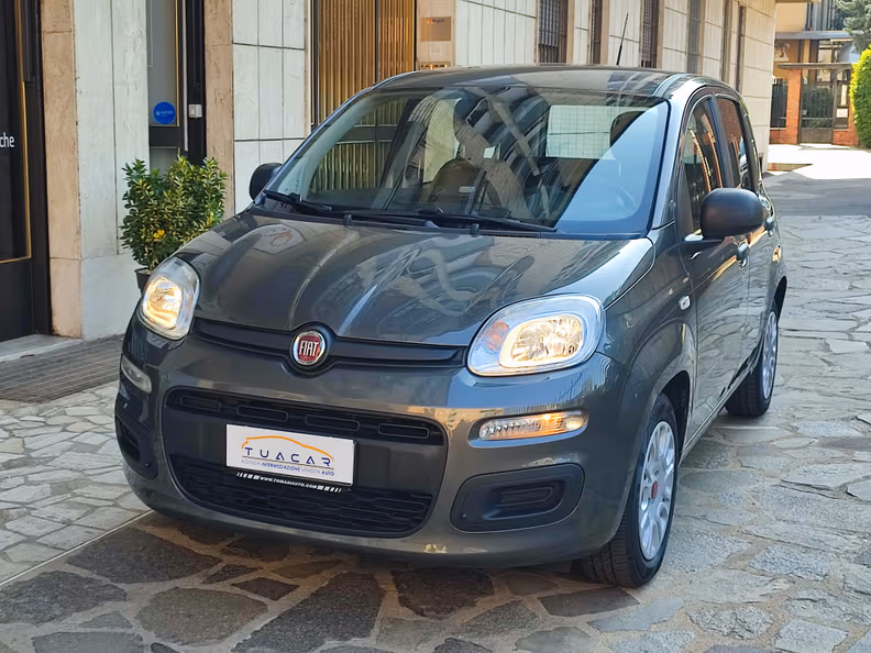 Fiat Pandina