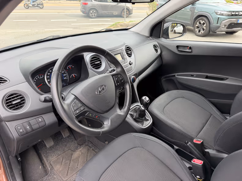 Hyundai i10 - 8