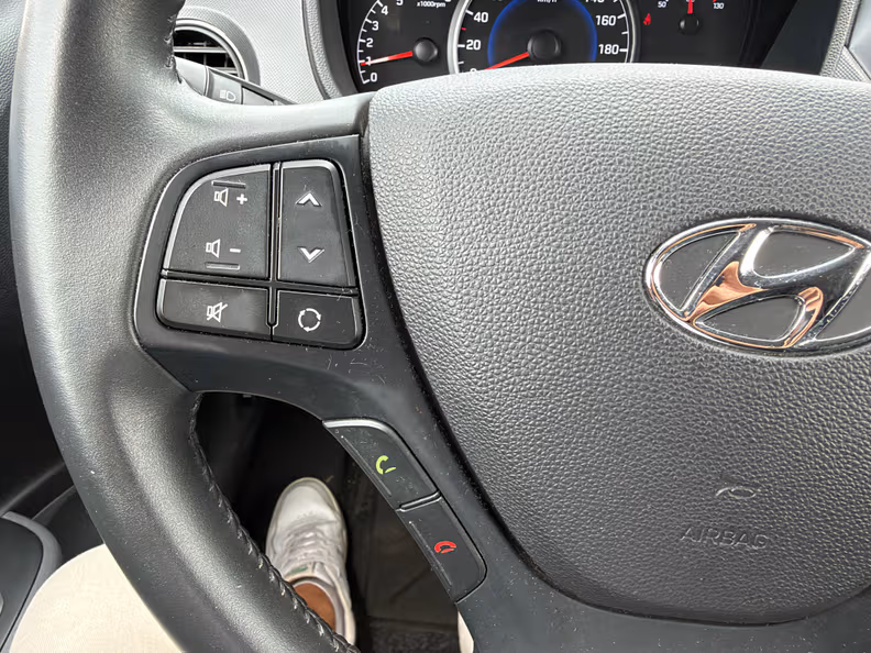 Hyundai i10 - 16