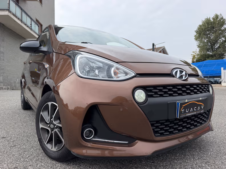 Hyundai i10 - 29