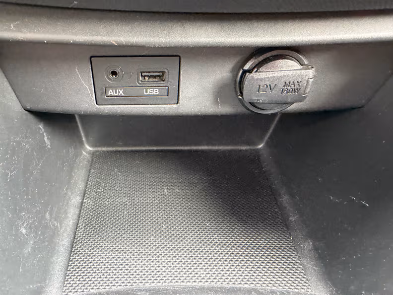 Hyundai i10 - 23
