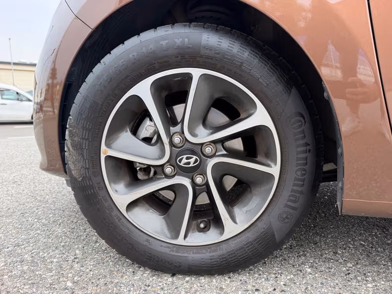 Hyundai i10 - 6