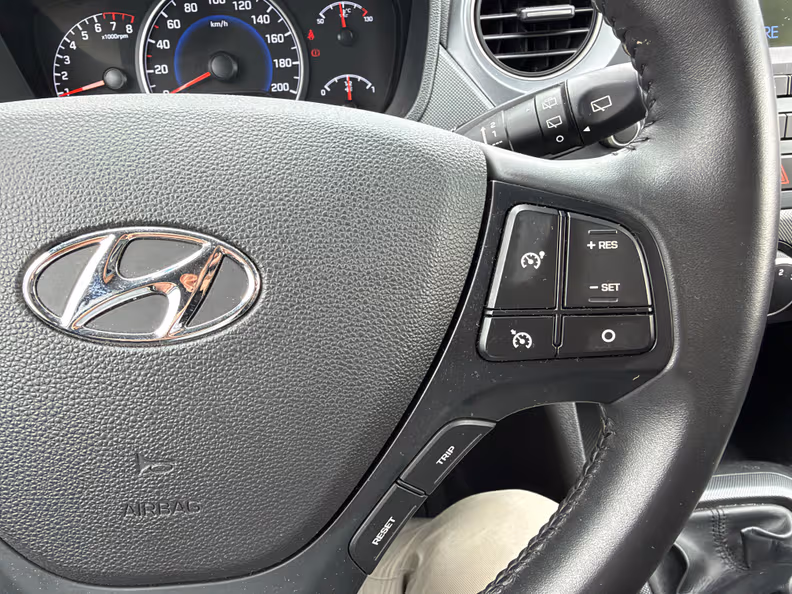 Hyundai i10 - 17