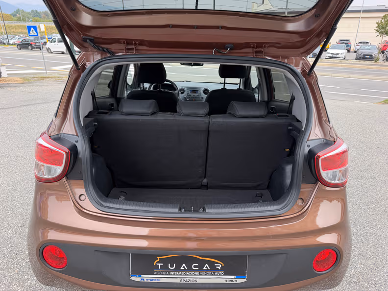Hyundai i10 - 33
