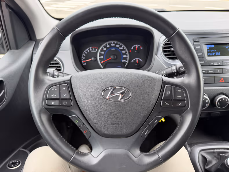 Hyundai i10 - 14