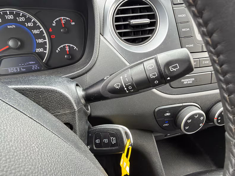 Hyundai i10 - 19