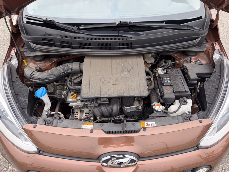Hyundai i10 - 36