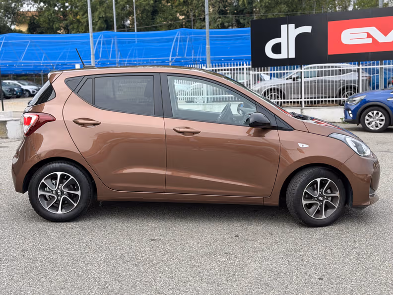 Hyundai i10 - 34