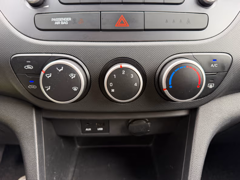 Hyundai i10 - 22