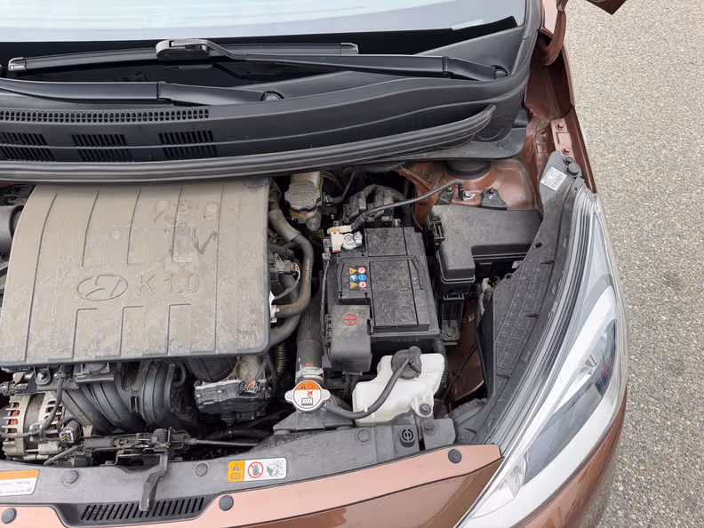 Hyundai i10 - 37