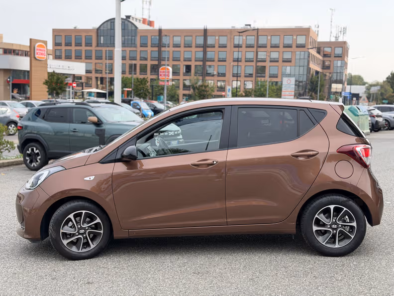 Hyundai i10 - 31
