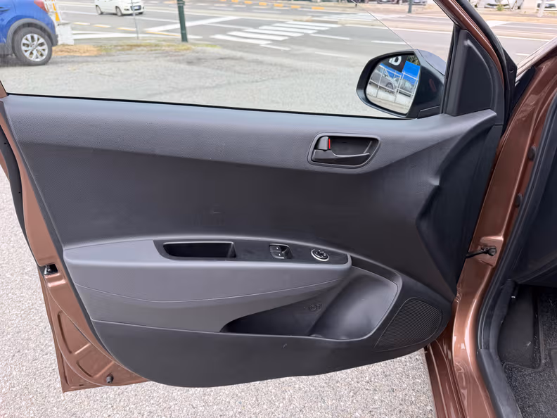 Hyundai i10 - 28