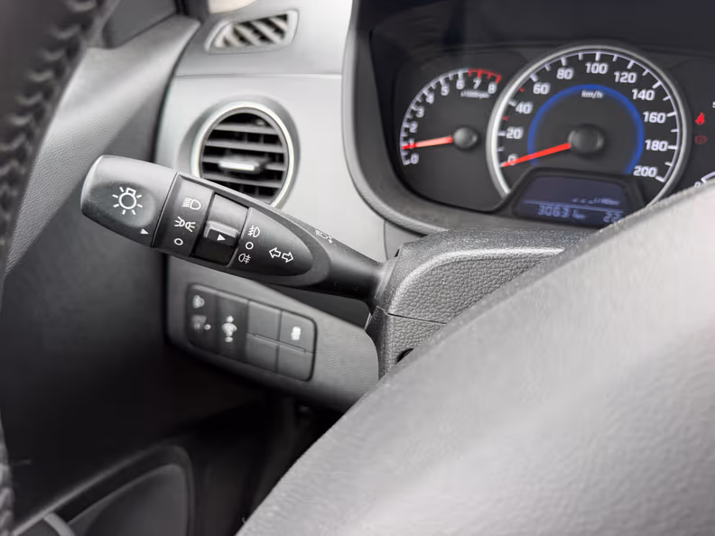 Hyundai i10 - 18