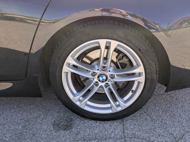 BMW Serie 5 - 28