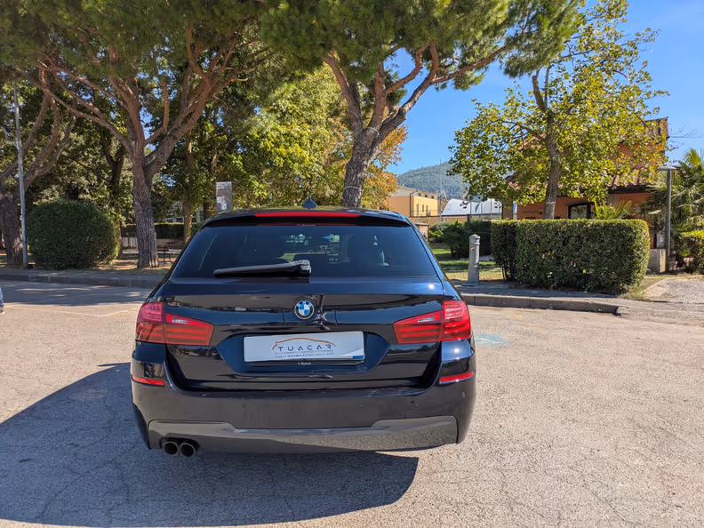 BMW Serie 5 - 5