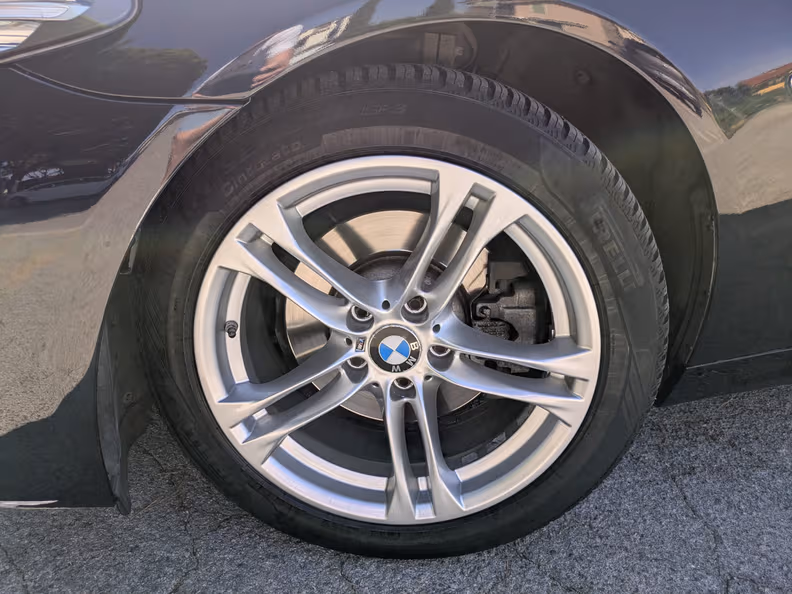 BMW Serie 5 - 29