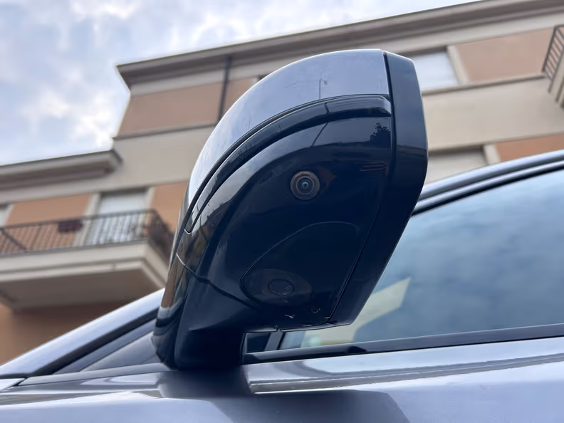 Jaguar E-Pace - 35