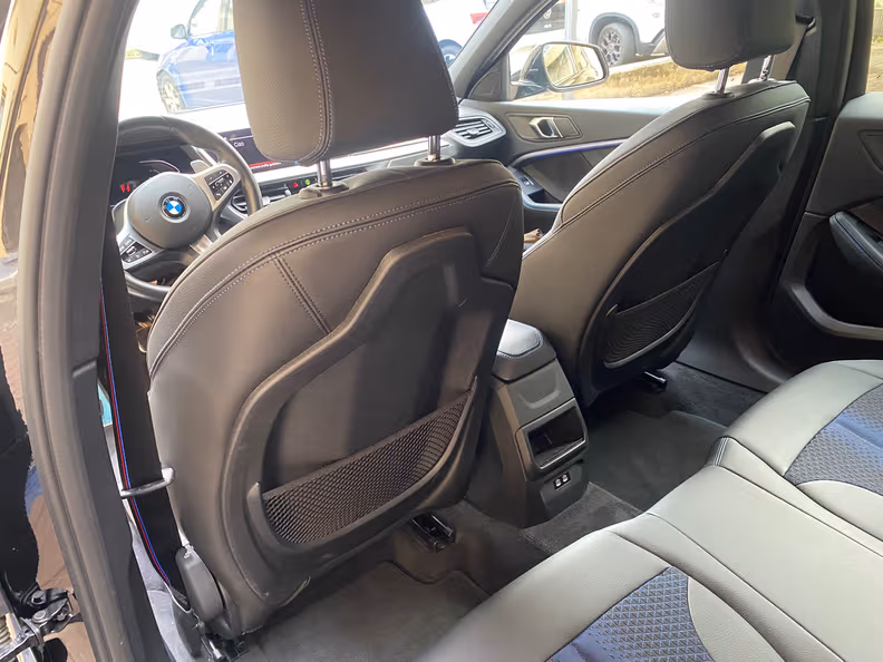 BMW Serie 1 - 18