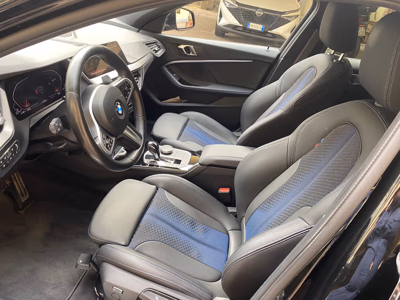 BMW Serie 1 - 11