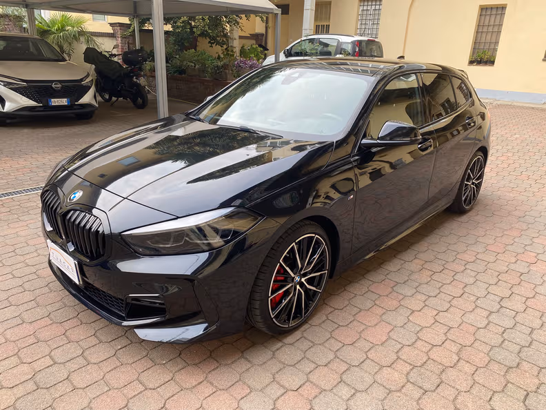 BMW Serie 1