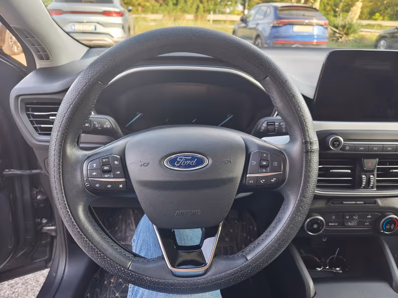 Ford Focus - 16
