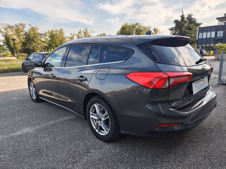 Ford Focus - 3